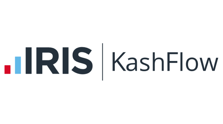 IRIS Kash Flow Accounting Software IRIS Kash Flow Logo